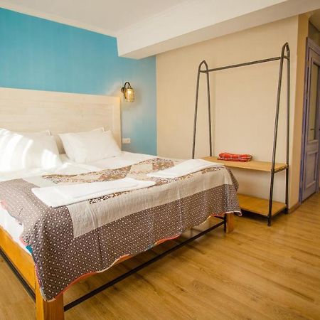 Wine Symphony Boutique Hotel Tbilisi Eksteriør billede