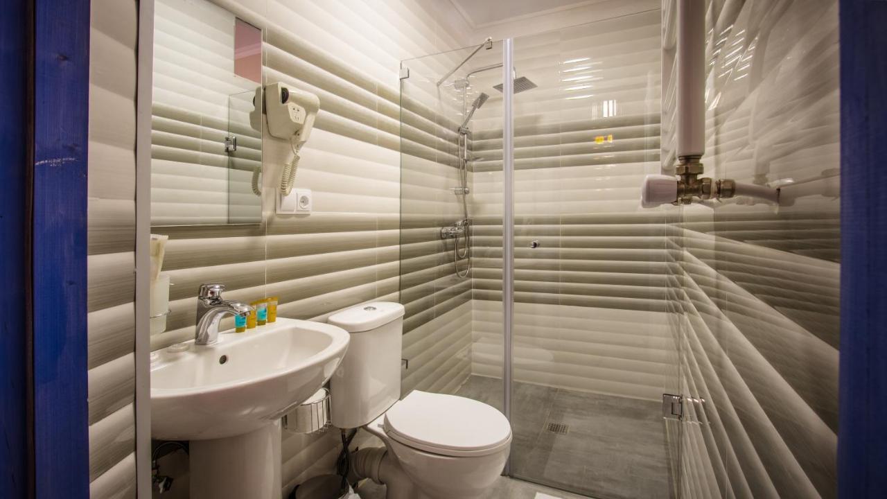 Wine Symphony Boutique Hotel Tbilisi Eksteriør billede